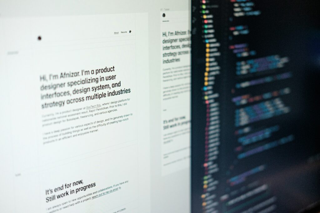 Web Development Kuala Lumpur Malaysia