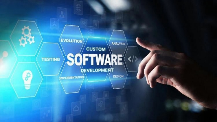 Custom Software Development