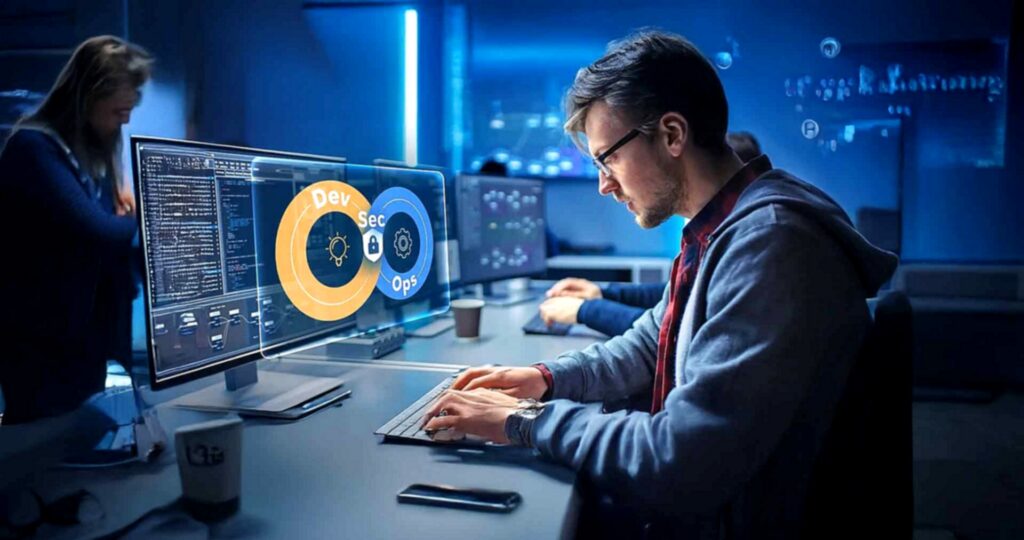 DevOps & Security Malaysia